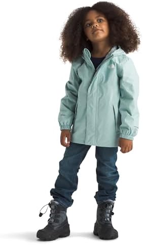 THE NORTH FACE Boys' Toddler Antora Rain Jacket