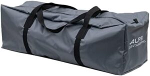 ALPS Mountaineering Zippered Tent Bag