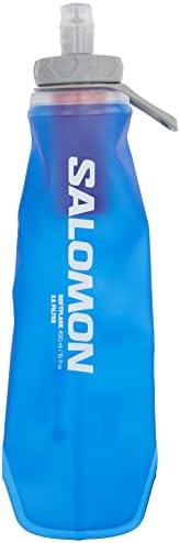 Salomon SOFT FLASK XA FILTER Running Hydration Accessories 490ml, Clear Blue, NS