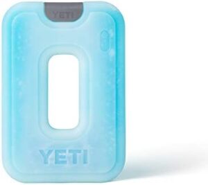 YETI Thin ICE Refreezable, Reusable Cooler Ice Pack