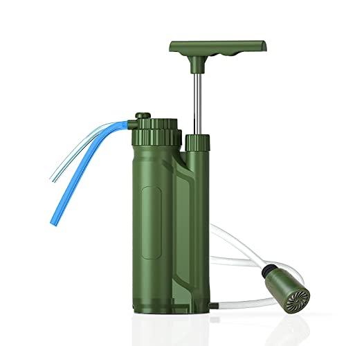 Camping & Hiking Water Purifiers