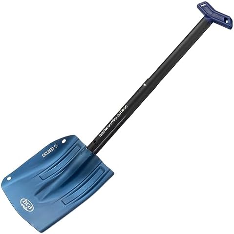 shovels