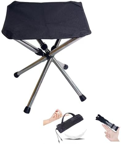 camping stools