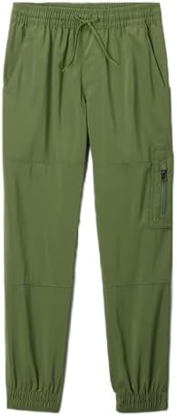 Columbia Boys' Silver Ridge Utility Cargo Pant