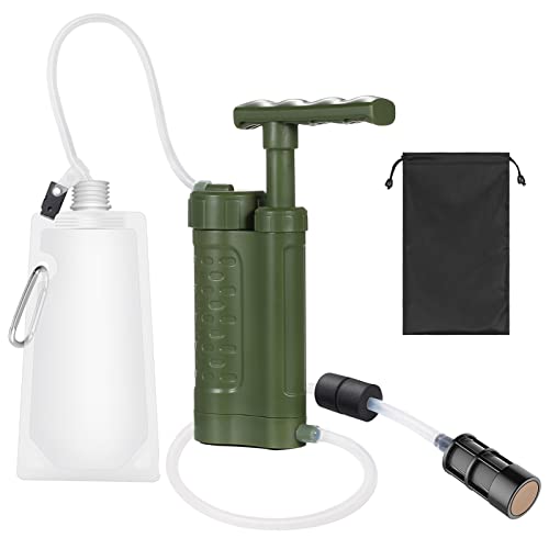 Camping & Hiking Water Filters