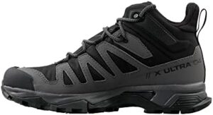 Salomon X Ultra 4 Mid Gore-tex Hiking Boots for Men