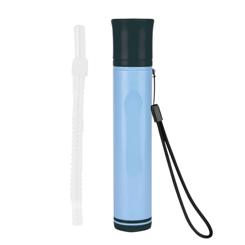 Camping & Hiking Water Purifiers