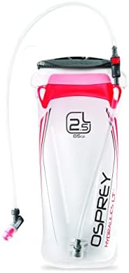 Osprey Hydraulics LT Lightweight Water Reservoir / Hydration Bladder (1.5-2.5 Liters) - Prior Season