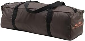 ALPS Mountaineering Zippered Tent Bag, Small