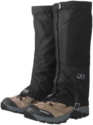 Outdoor Research Rocky Mountain High Gaiters, Women's