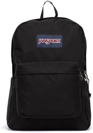 JansSport Pack SUPERBREAK BLACK