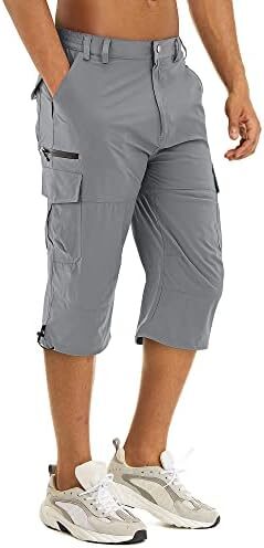 men hiking clothes