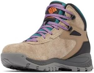 Columbia women's Newton Ridge Bc Hiking Shoe