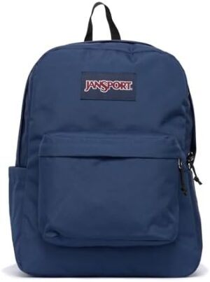 JansSport Pack SUPERBREAK NAVY