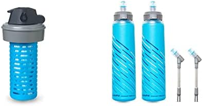 Camping & Hiking Hydration Flasks