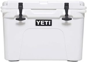 YETI Tundra 35 Cooler