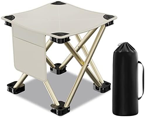 camping stools