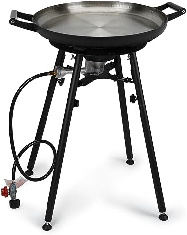 gas stove and grills