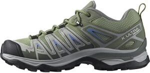 Salomon Women's X Ultra Pioneer Aero Hiking Shoes Trail Running