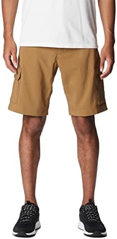 Columbia Men's Silver Ridge Utility Cargo Short