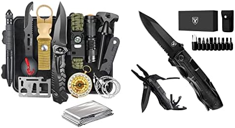 multi tool knife