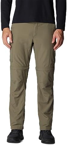 Columbia Men’s Silver Ridge Convertible Hiking Pant