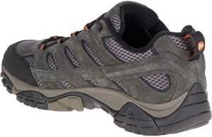 Merrell Men's Moab 2 Waterproof Hiking Shoe