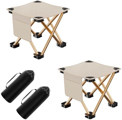 camping stools