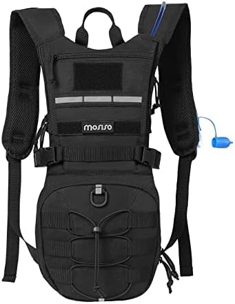 Hydration Packs