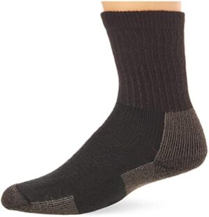 Thorlos Women's Kxw Max Cushion Hiking Crew Socks