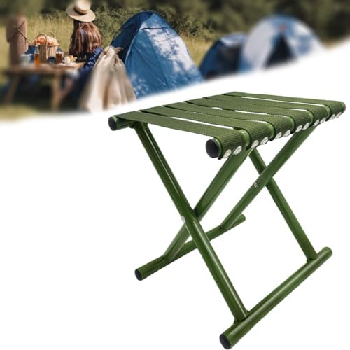 camping stools