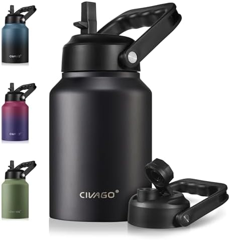 Camping & Hiking Hydration Flasks