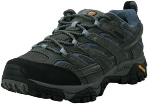 Merrell Women's MOAB 2 WTPF Hiking Shoe