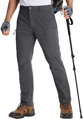 men hiking clothes