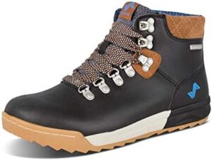 Forsake Patch - Women's Waterproof Premium Leather Hiking Boot