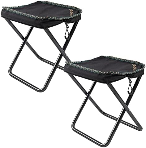 camping stools