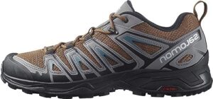 Salomon Men's X ULTRA PIONEER Hiking Shoes for Men