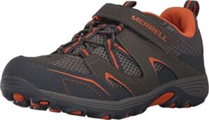 Merrell Unisex-Child Trail Chaser Hiking Sneaker