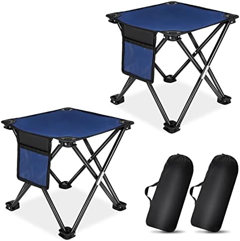 camping stools