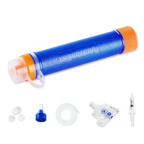 Camping & Hiking Water Filters