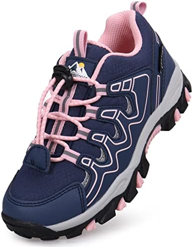 girls hiking shoes