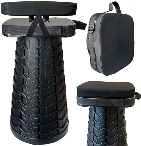 camping stools