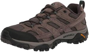 Merrell Men's Moab 2 Vent Hiking Shoe