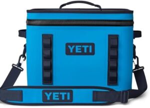 YETI Hopper Flip 18 Portable Soft Cooler