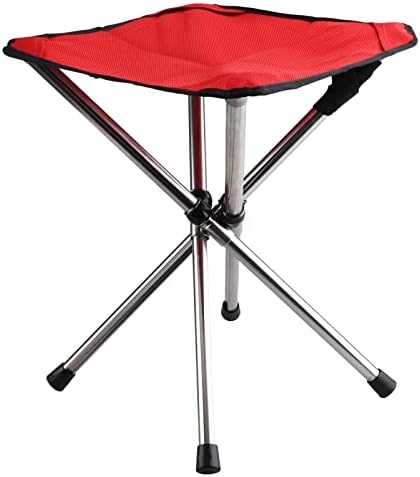 camping stools