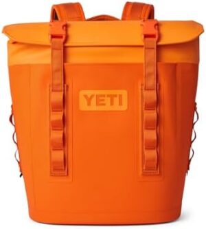 YETI Hopper M Series Backpack Soft Sided Coolers with MagShield Access