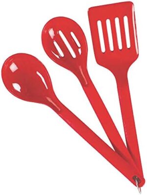 Coleman Nylon Utensil Set 3-Piece