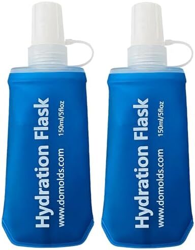 Camping & Hiking Hydration Flasks