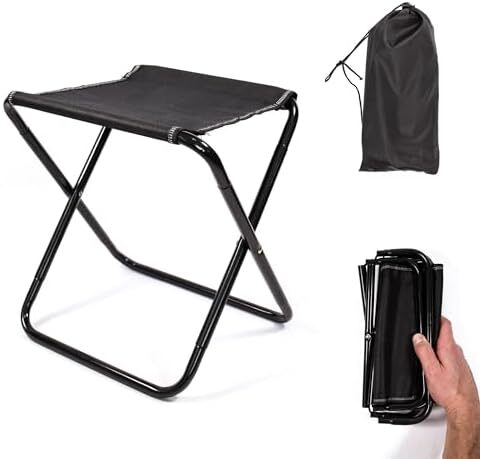 camping stools