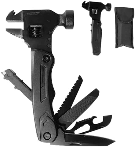 multi tool knife